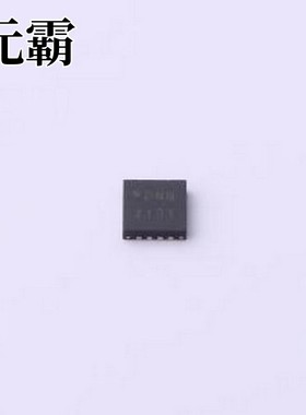 AD5689RWBCPZ-RL7 数模转换芯片DAC 双通道16/12位nanoDAC+，具有