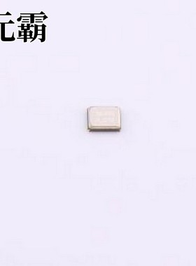 CN4038M40010001 无源晶振 38.4MHz ±10ppm 10pF SMD2016-4P