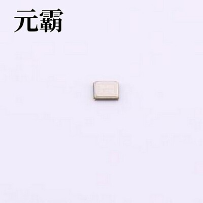 CN4038M40010001 无源晶振 38.4MHz ±10ppm 10pF SMD2016-4P