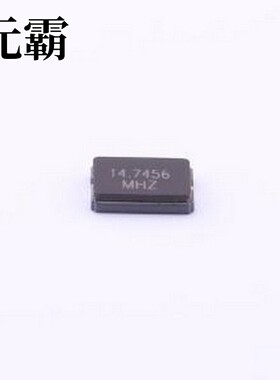 TAXM147456M2QLDBET1T 无源晶振 14.7456MHz ±20ppm 20pF SMD503