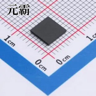 DRV8353SRTAT WQFN-40-EP(6x6) 无刷直流(BLDC)电机驱动芯片