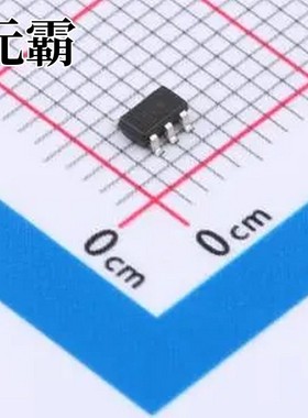 TPS70936QDBVRQ1 SOT-23-5 线性稳压器(LDO)