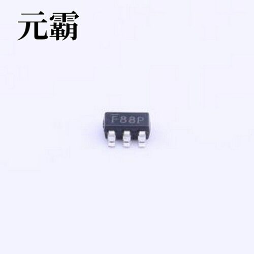 BL8568CB5ATR18 线性稳压器(LDO) BL8568CB5ATR18 SOT-23-5