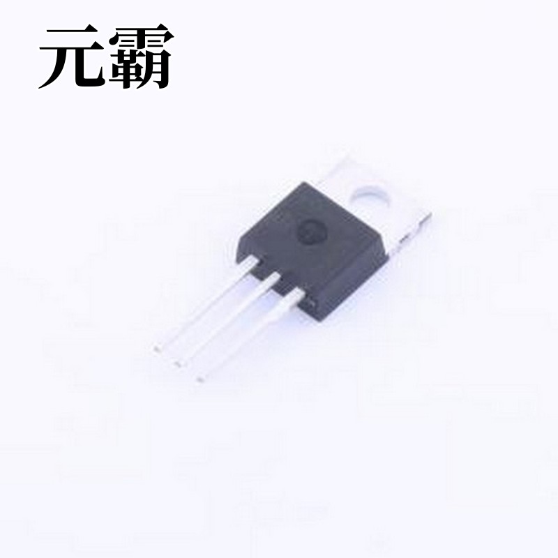IPP60R190P6 场效应管(MOSFET) 1个N沟道 耐压:650V 电流:12.7A T