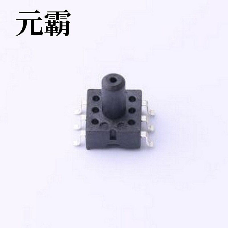 WF100DPZ 0.4BG S6 DT 压力传感器 动脉硬化传感器 血压计传感器