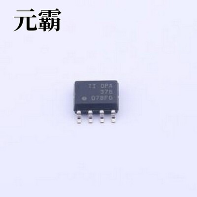 OPA376AIDR 精密运放 OPA376AIDR SOIC-8