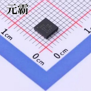 TPS62110RSAT WQFN-16-EP(4x4) DC-DC电源芯片