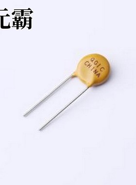 LVR012S 自恢复保险丝 240V 120mA 插件自恢复 插件