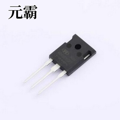 MBR60150PT 肖特基二极管 电压:150V 电流:60A TO-247