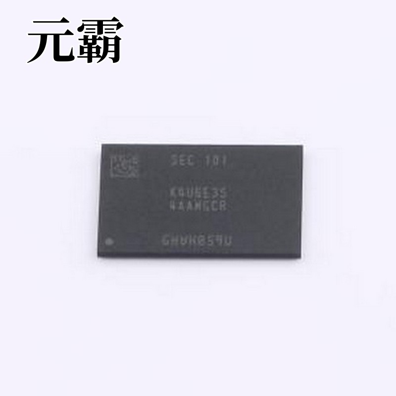 K4U6E3S4AA-MGCR DDR SDRAM K4U6E3S4AA-MGCR FBGA-200