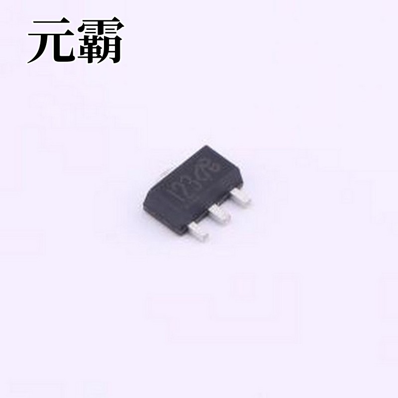 XP162A11C0PR-VB 场效应管(MOSFET) 1个P沟道 耐压:30V 电流:5.8A