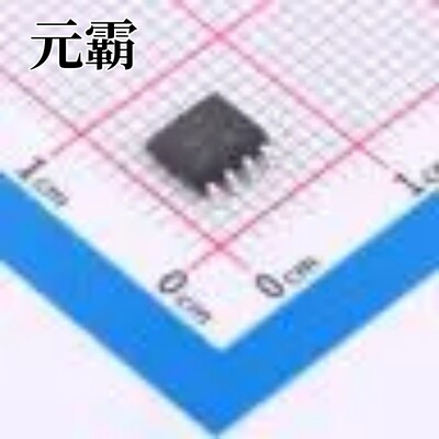 AD7887BRZ SOIC-8 模数转换芯片ADC