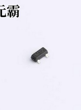 HSTS232120U901 静电和浪涌保护(TVS/ESD) HSTS232120U901 SOT-23