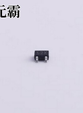 PMST4401,115 三极管(BJT) NPN 电流:600mA 耐压:40V SOT-323-3