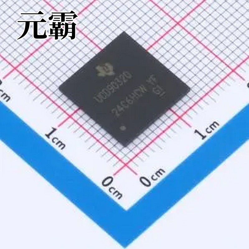 UCD90320ZWST 专业电源管理(PMIC) NFBGA-169(12x12)