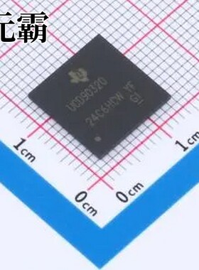 UCD90320ZWST 专业电源管理(PMIC) NFBGA-169(12x12)