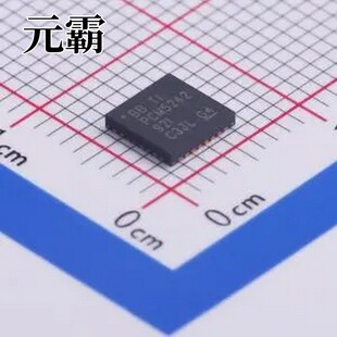PCM5242RHBR 数模转换芯片DAC VQFN-32-EP(5x5)