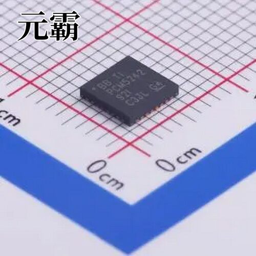 PCM5242RHBR 数模转换芯片DAC VQFN-32-EP(5x5)