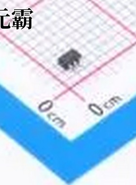 SN74LVC2G07MDCKTEP SC-70-6 缓冲器/驱动器/收发器