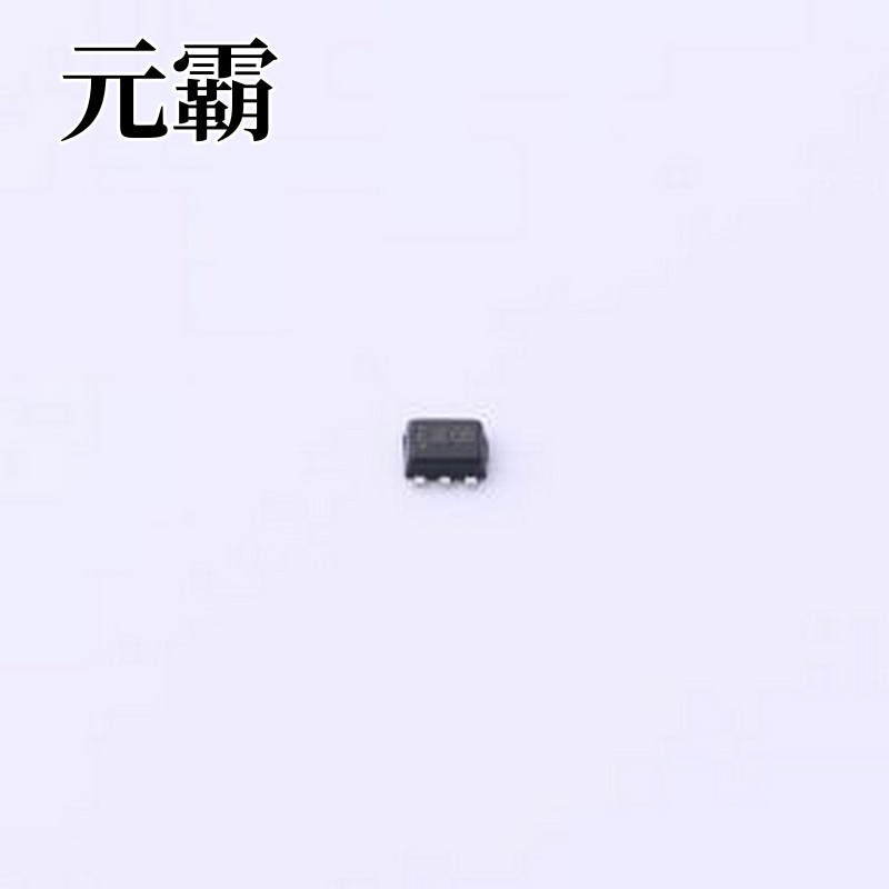 SY8892EARC DC-DC电源芯片 高效1.5MHz 2A同步降压DC/DC调节器 SO