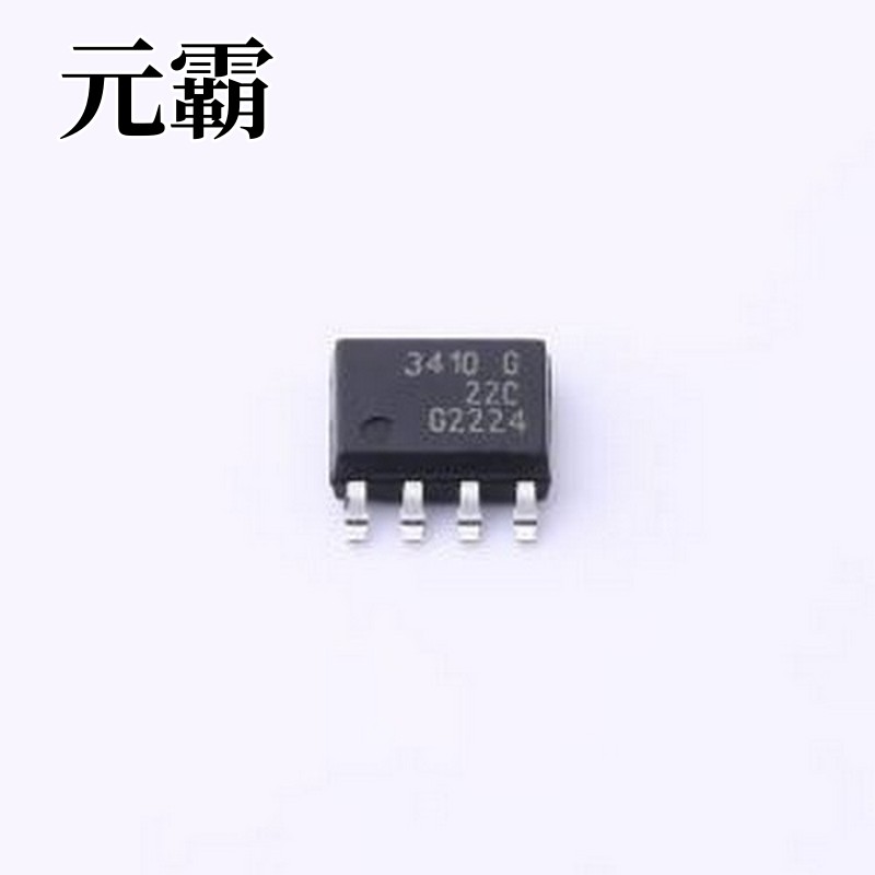 BTS3410G 功率电子开关 BTS3410G SO-8