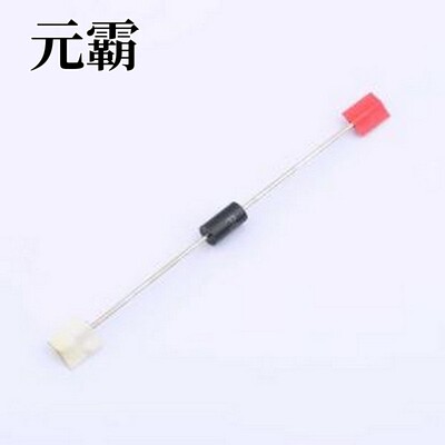 P6KE30CA 静电和浪涌保护(TVS/ESD) 双向TVS 25.3V截止 600W峰值