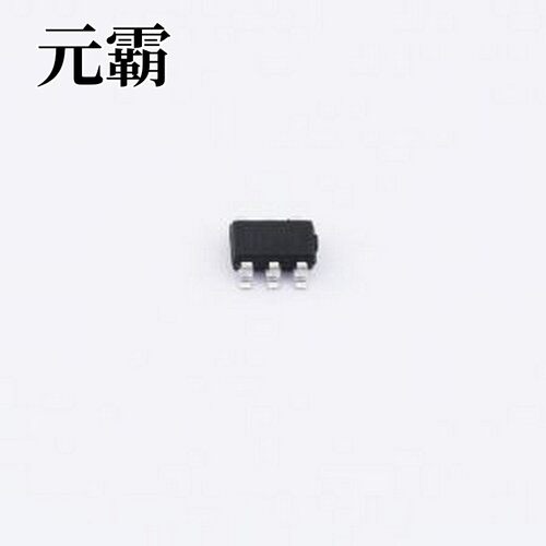 AO6422-VB 场效应管(MOSFET) 耐压:30V 电流:5.5A TSOP-6