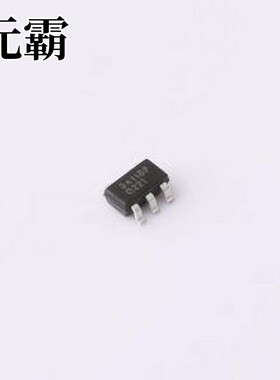 RS8411BPXF 运算放大器 高压通用放大器RS8411P SOT23-5