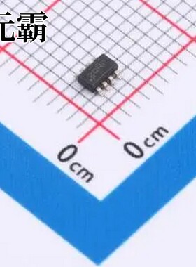 INA236AIDDFR TSOT-23-8 电流感应放大器
