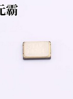 SWXAHABVH0-9.830400 无源晶振 贴片晶振 SMD7050-4P
