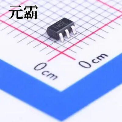 TLV70228DBVT SOT-23-5 线性稳压器(LDO)