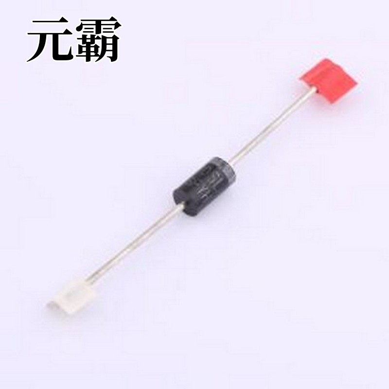 SR5100SL 肖特基二极管 电压:100V 电流:5A DO-27