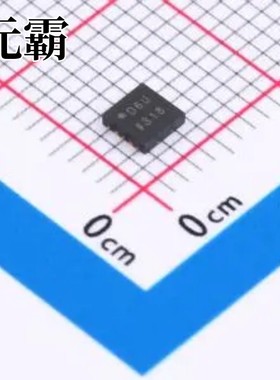AD5665BCPZ-REEL7 LFCSP-10(3x3) 数模转换芯片DAC