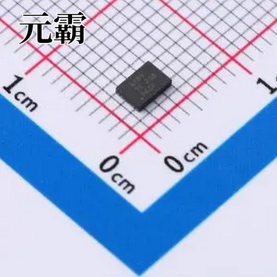 TMUX1309BQBR WQFN-16(2.5x3.5) 模拟开关/多路复用器