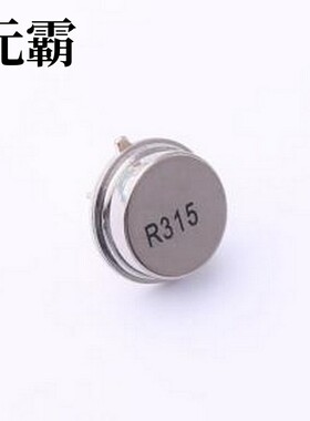 SB3931500TT SAW谐振器(无源) SB3931500TT TO-39