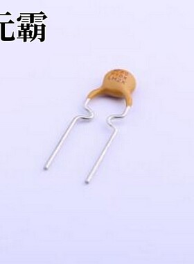 60R010XU 自恢复保险丝 60V 100mA 插件自恢复 插件