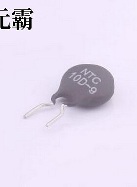 WMF21-10D9MPUP6BB4 NTC热敏电阻 WMF21-10D9MPUP6BB4 插件,P=5mm