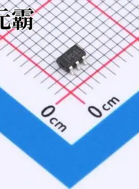 TPS3836J25DBVR SOT-23-5 监控和复位芯片