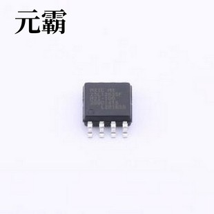 10G NOR SOIC 208mi FLASH MX25L12835FM2I