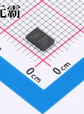 TCAN1048AVDMTRQ1 VSON-14(3x4.5) CAN收发器