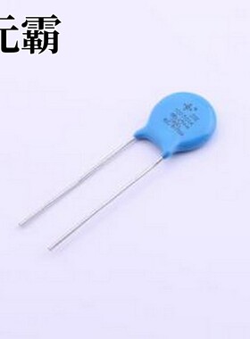 STE10D301K1EN0FSB0R0 压敏电阻 钳位电压500V 40焦耳 插件压敏电
