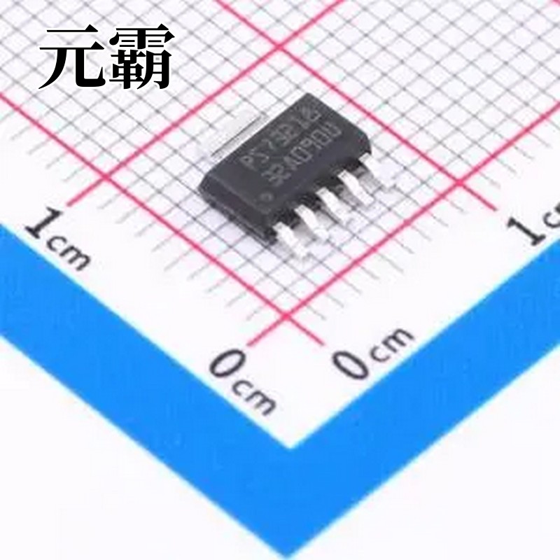 TPS73218DCQR SOT-223-6 线性稳压器(LDO)