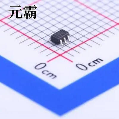 SN74LVC1G02DCKR SC-70-5 逻辑门