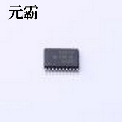 SN74ACT573PWR 锁存器 IC OCT D-TYP TRNSP LATCH TSSOP-20