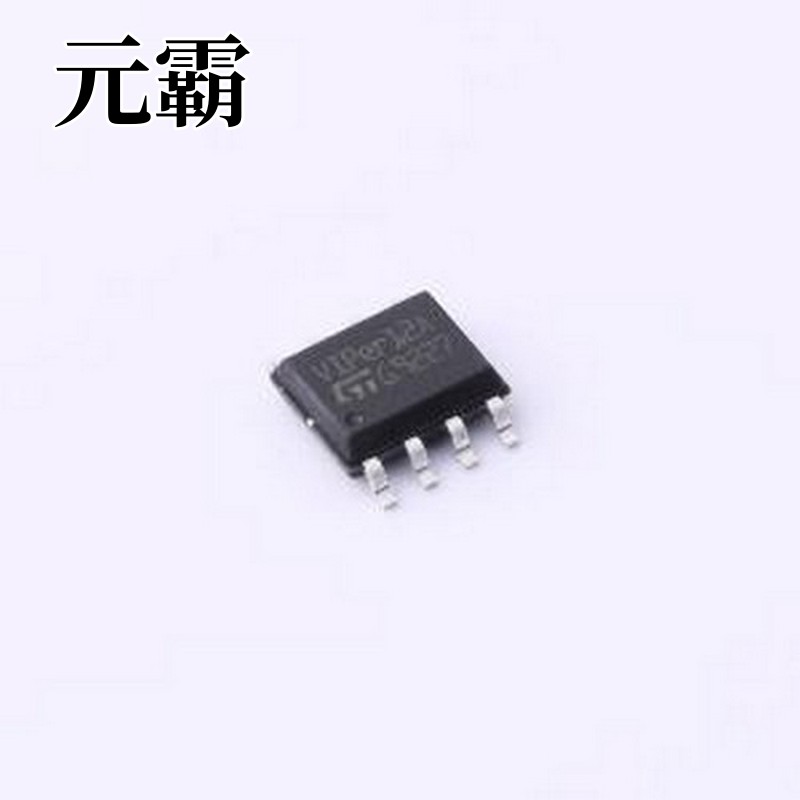 VIPER12AS-E AC-DC控制器和稳压器 低功耗离线开关电源初级开关器
