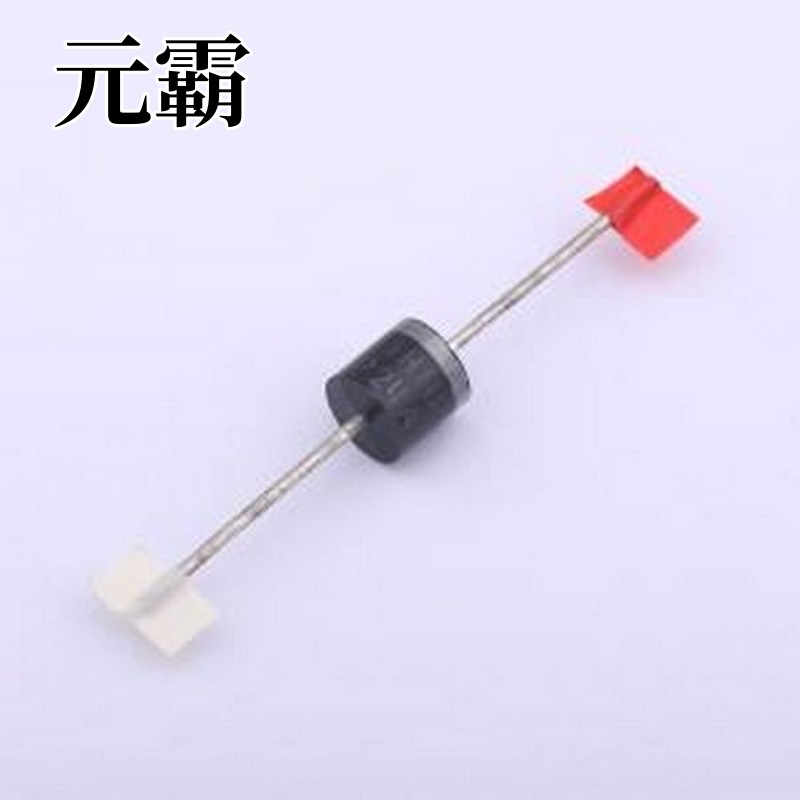 5KP24A 静电和浪涌保护(TVS/ESD) 单向TVS 24V截止 131.1A峰值脉