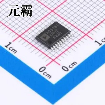 AD5781ARUZ-REEL7 TSSOP-20 数模转换芯片DAC