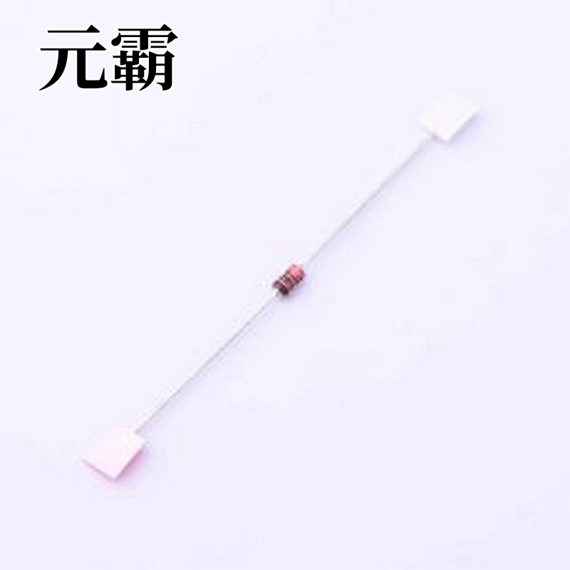 1N4752A-G_AY_10001 稳压二极管 1N4752A-G_AY_10001 DO-41G