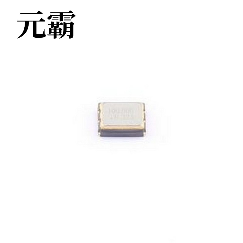 ROA1000080 有源晶振 100.000MHz ±20ppm 1.8V SMD3225-4P