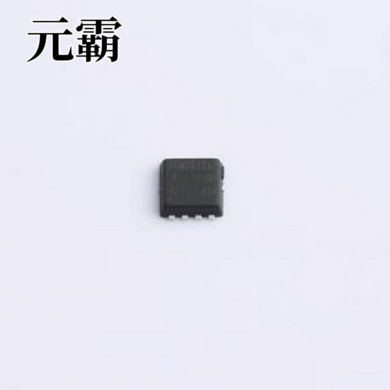 AGM3012AP-CP 场效应管(MOSFET) AGM3012AP-CP PDFN-8(3.3x3.3)